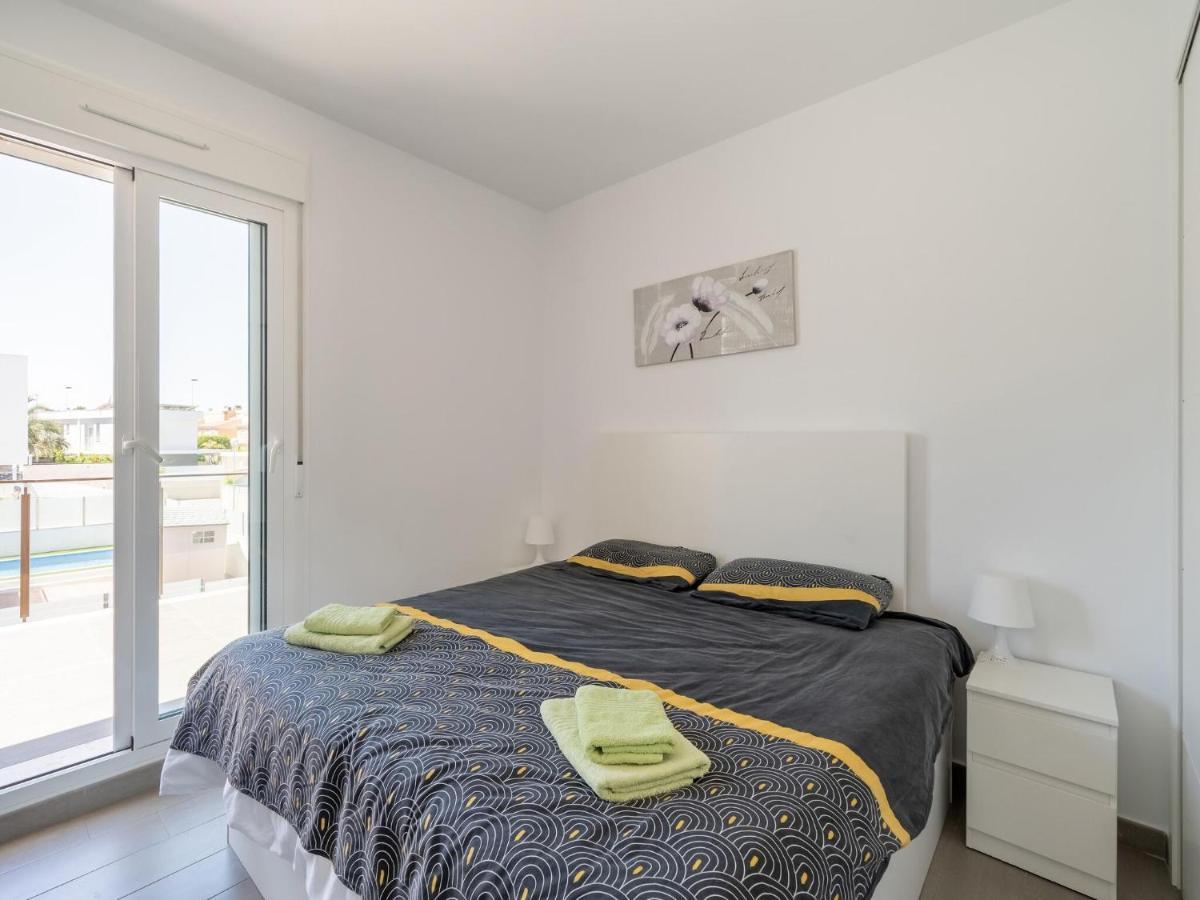 Belvilla By Oyo Villa Dara Gran Alacant Dış mekan fotoğraf