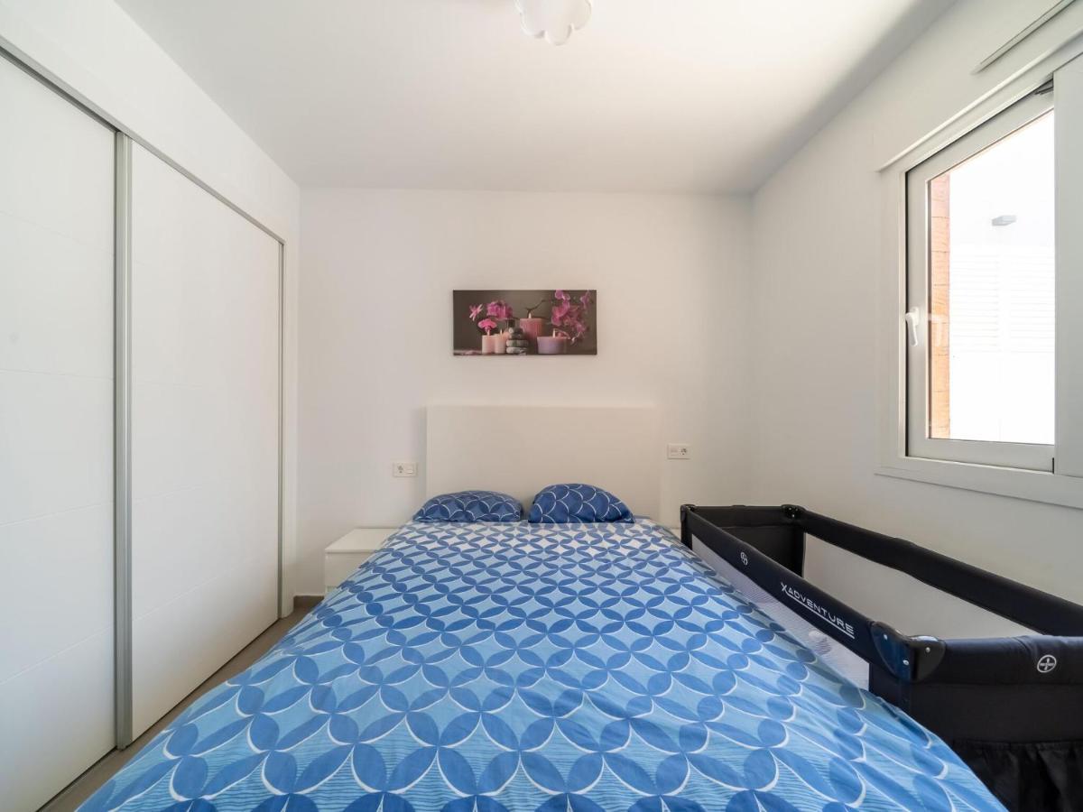 Belvilla By Oyo Villa Dara Gran Alacant Dış mekan fotoğraf